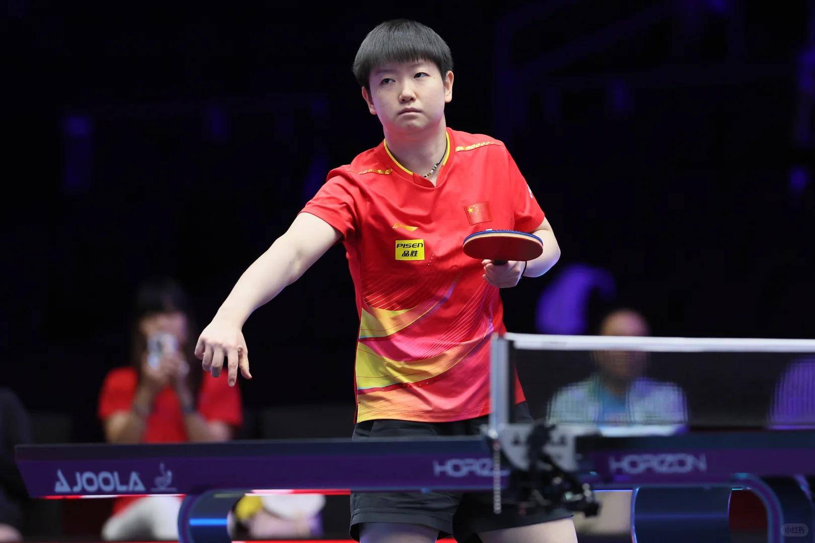 九游体育官网-电竞国家队在比赛中受伤退赛,孙颖莎主帅表示担忧的简单介绍