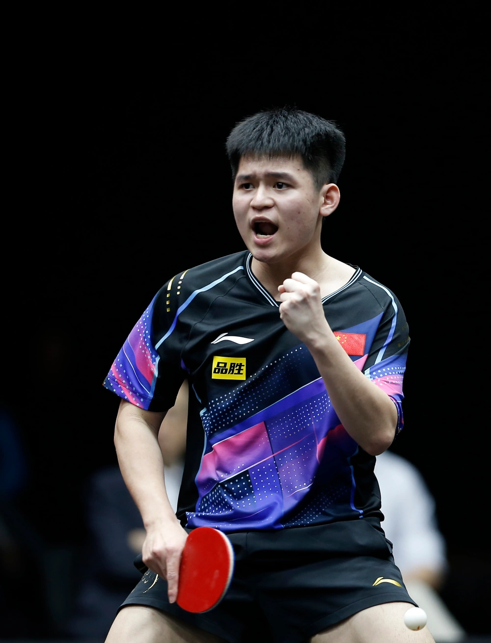 九游体育官网- Karsa重要时刻出色发挥,西班牙队带队取胜!赢得满堂喝彩