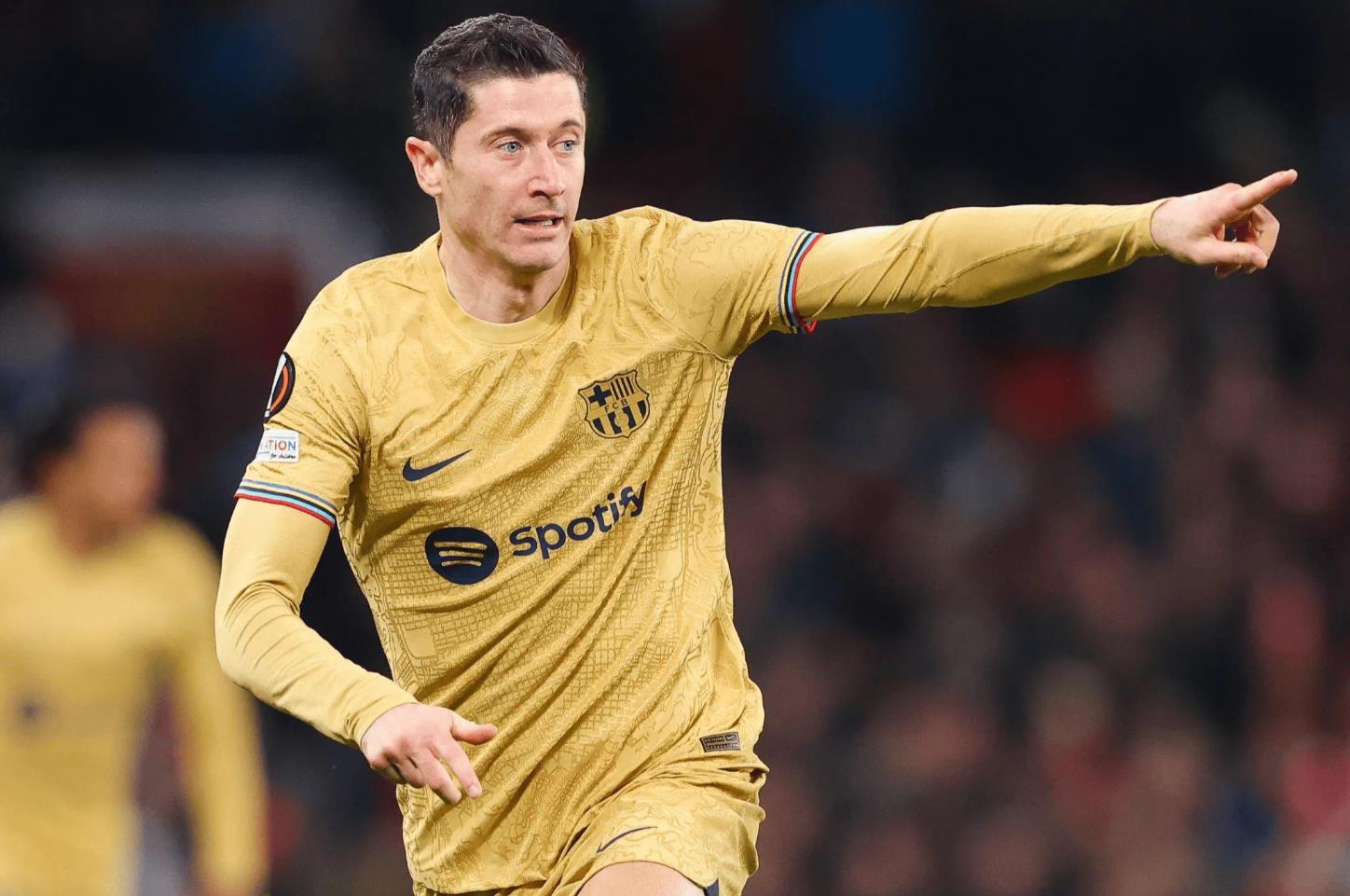 九游体育APP-莱万多夫斯基连续二十场比赛得分超过领先优势明显，篮网不断突破！上演精彩一战的简单介绍